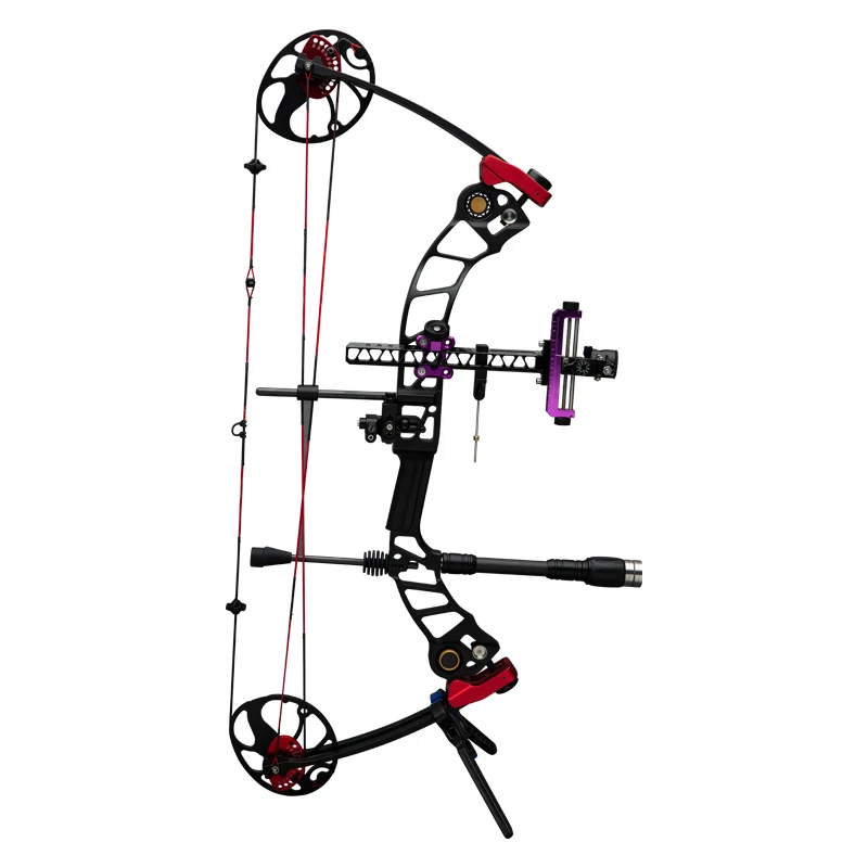 Wholesale Adjustable Bow Sight Archery Clicker For Shooting