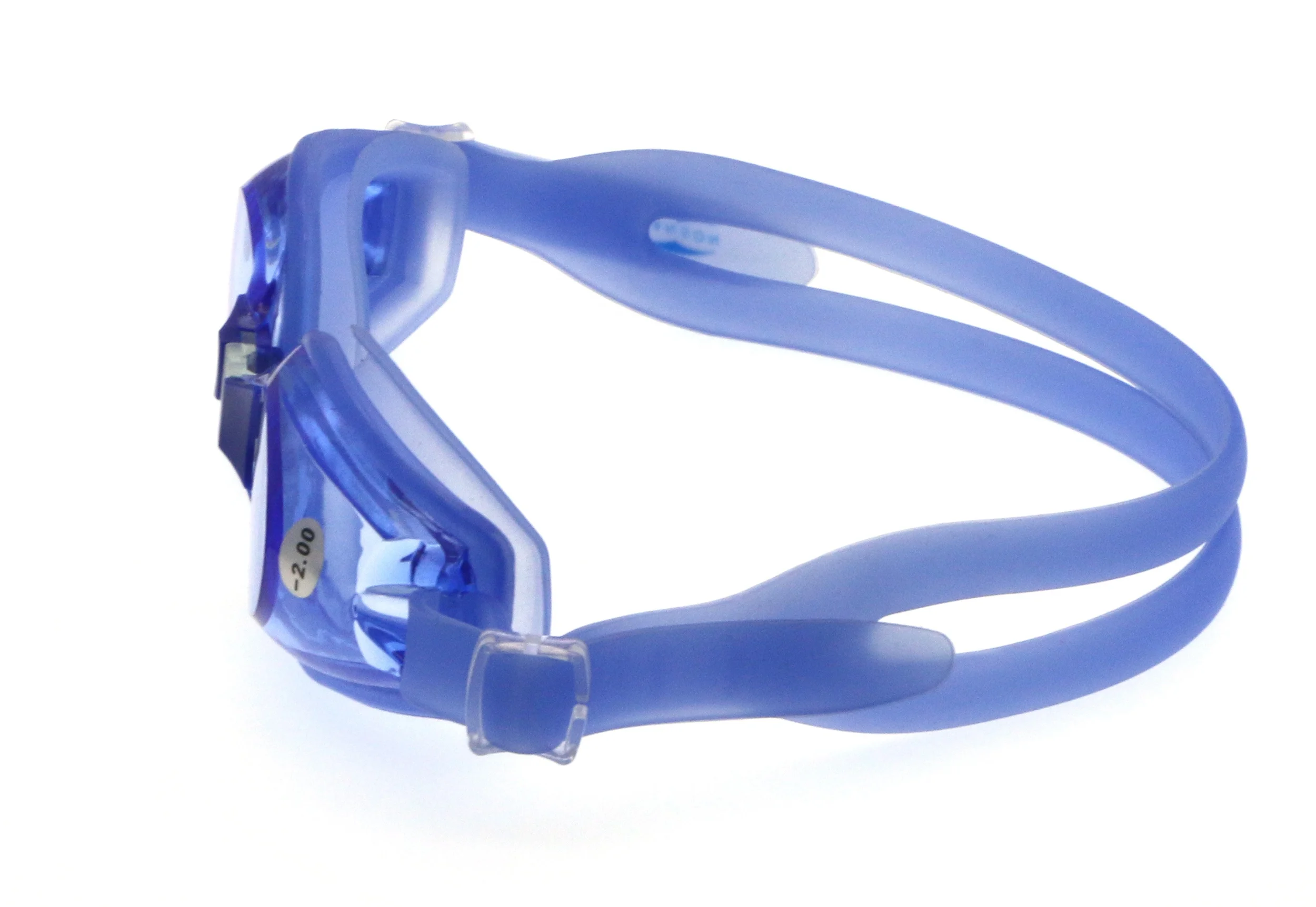 Myopia Prescription With Degree Corrective Lens Optical Swimming