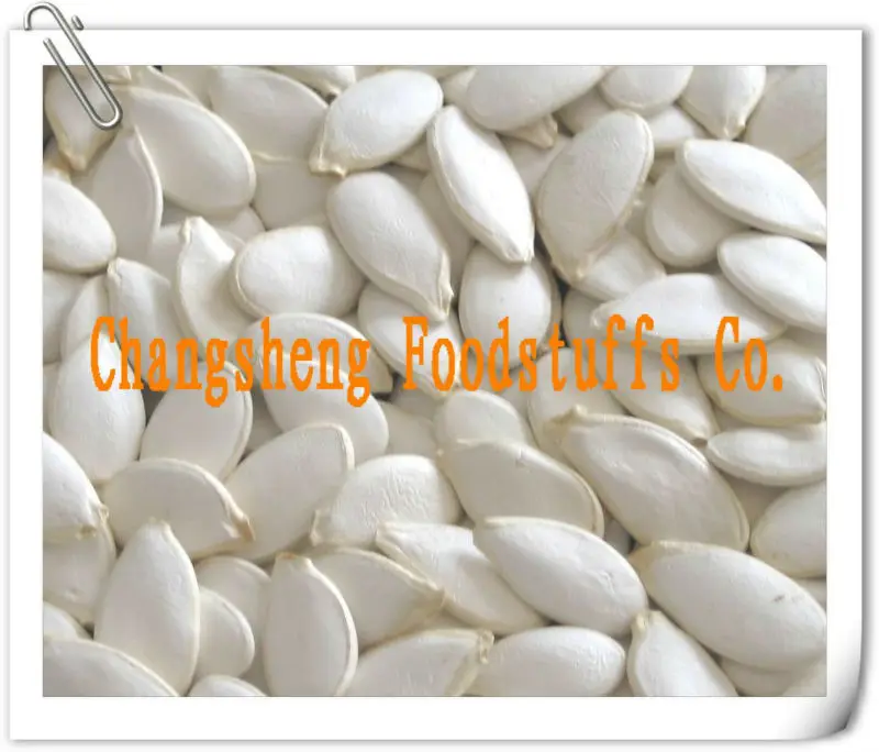 white pumpkin