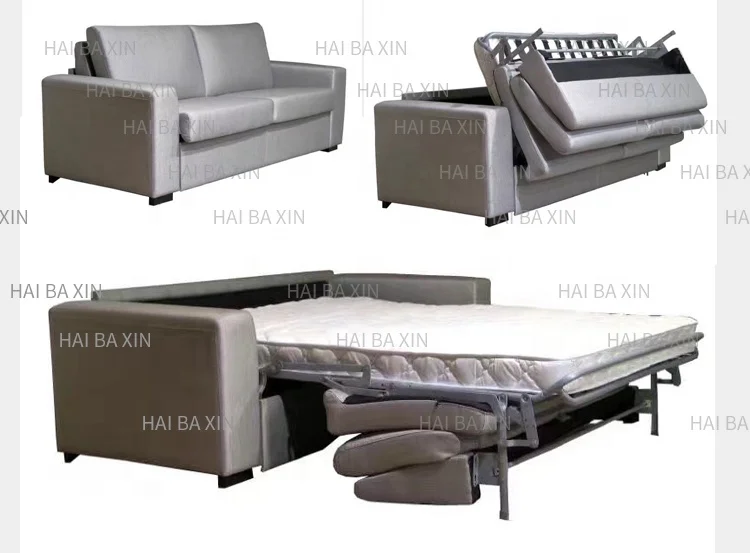 High Quality Living Room Sofa Bed Mechanism Part Multifunction Folding