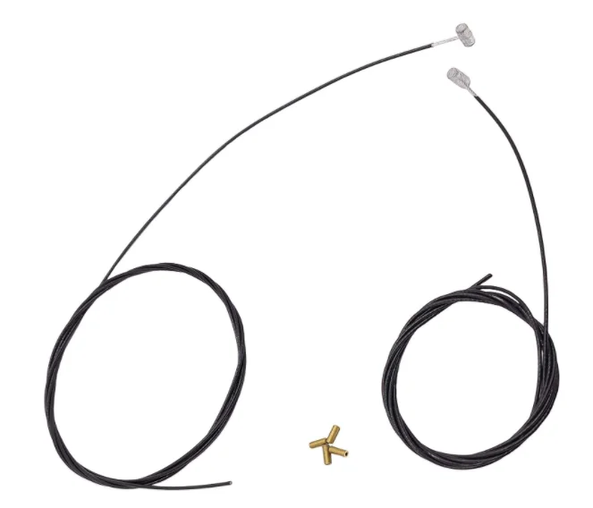 Cable Sliding Repair Kit Part Fit L / R Side For 2011 2012 2013 2014