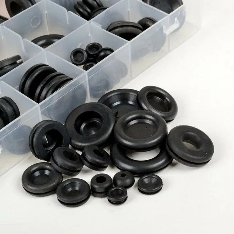 10mm Rubber Grommets Large Grommet 20mm Plasticcable Blind Round