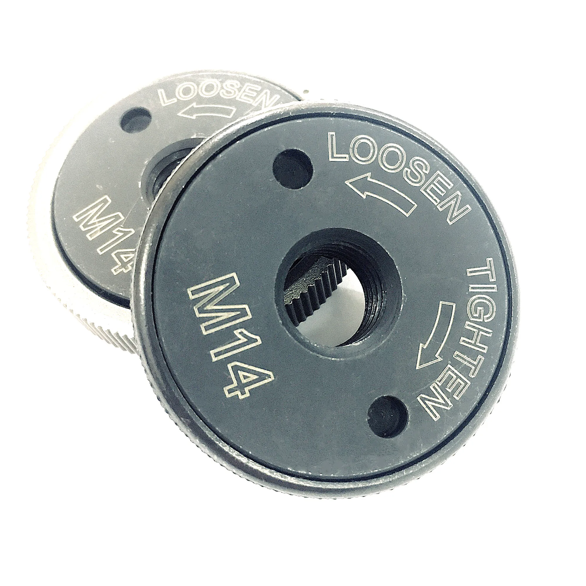 10160008 Good Seller Sdsclic Round Angle Grinder Quick Clamping M14