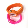Factory Fashional Silicone O EVA bag Silicone watch
