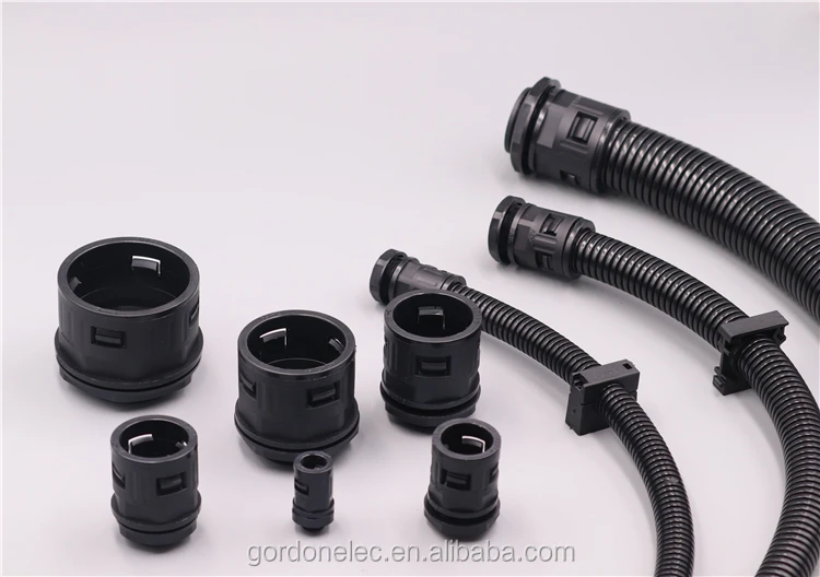 waterproof flexible metal conduit emi proof