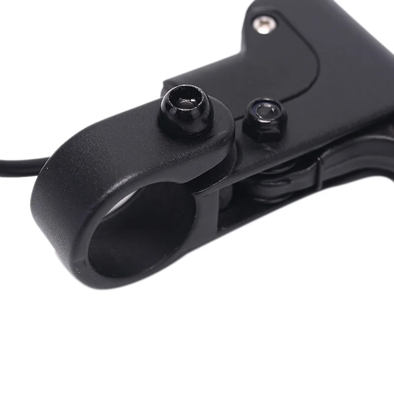 Superbsail EU STOCK Scooter Brake Handle Brake Lever For Xiaomi Mijia M365 Electric Scooter MAX G30 Xiaomi Scooter Parts New manufacture