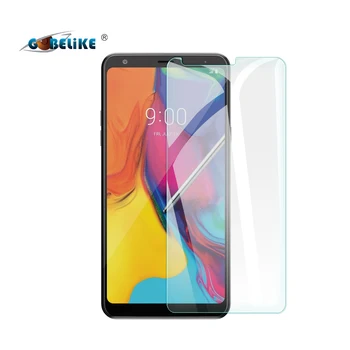 Download 2019 Newest Model For Lg Stylo 5 3d 5d 0.3mm 9h Tempered Glass Screen Protector For Lg Stylo 5 ...