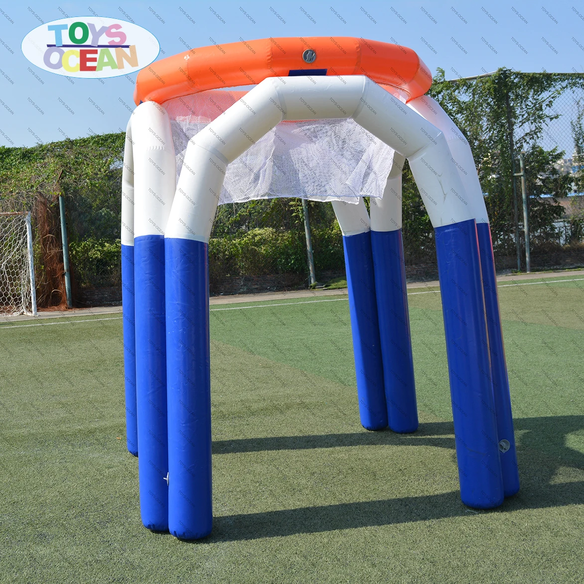 Giant Inflatable Basketball Hoop For Outdoor Part Adults Buy Giant Inflatable Basketball Hoop