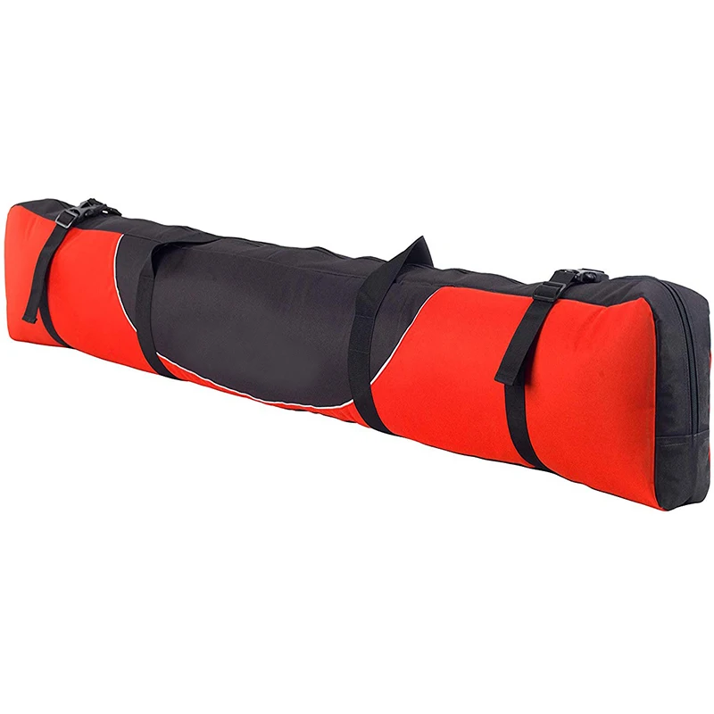 single padded ski bag