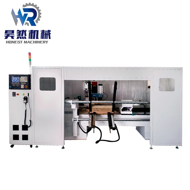 3D wood carving machine