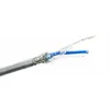 2*0.5mm2 flexible cable rs485 rs 485 cable