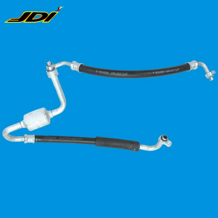 High Quality Automotive Air Conditioning Hose A/c Hose Assemblies For