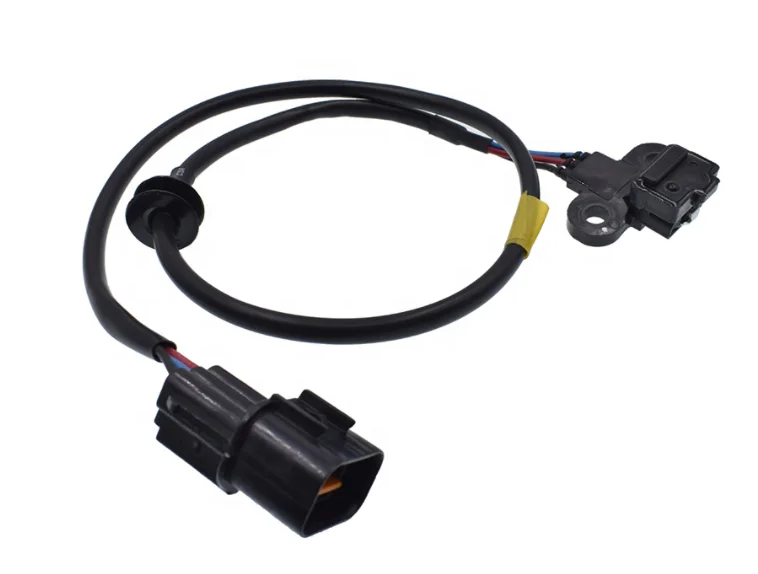 New Camshaft Position Sensor Md303644 J5t25078 For Mitsubishi Montero 3 ...