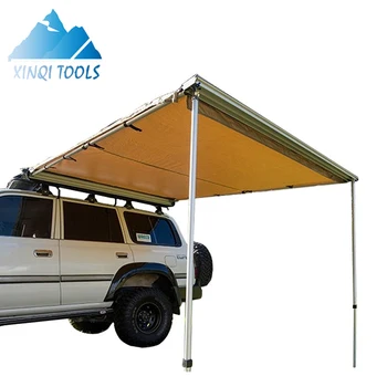 XINQI горячий Китай открытый автомобиль боковой тент крыши Верхней Палатки