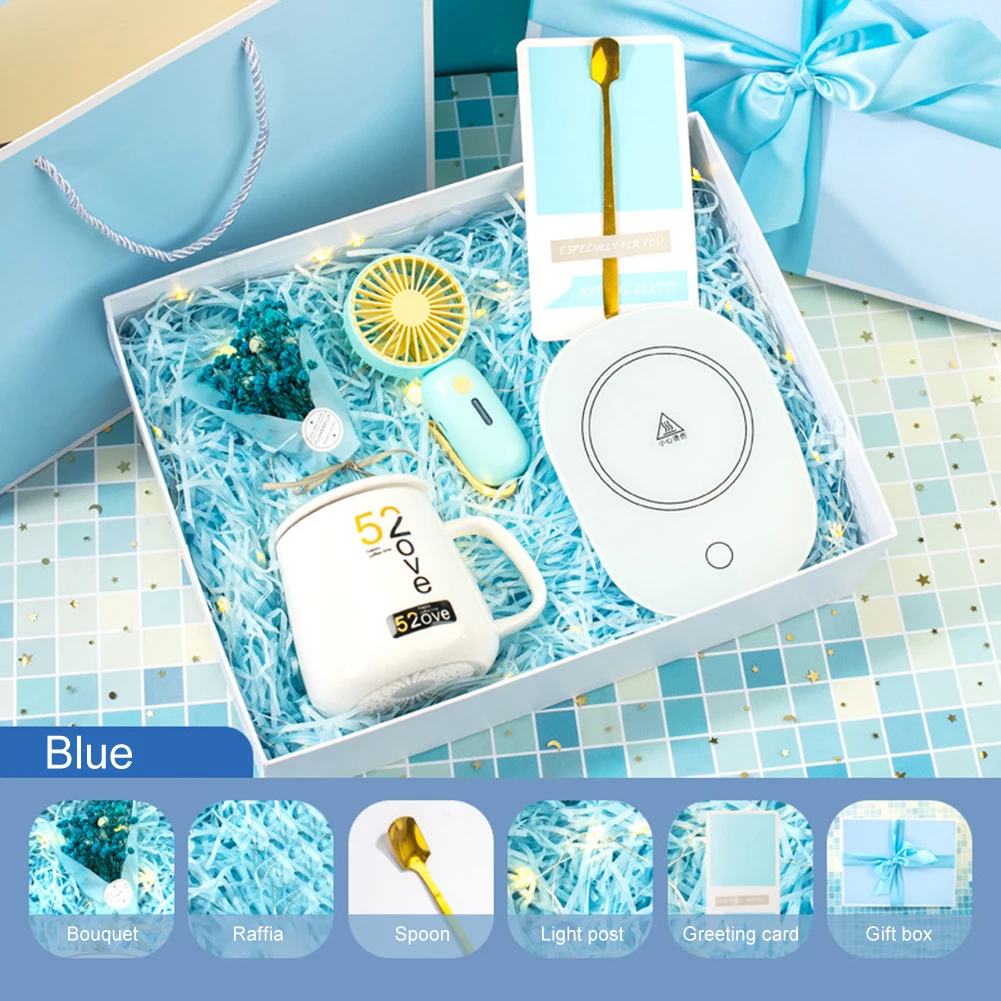 Wholesale China Supplier Women Gift Sets Gift Box Set For Women