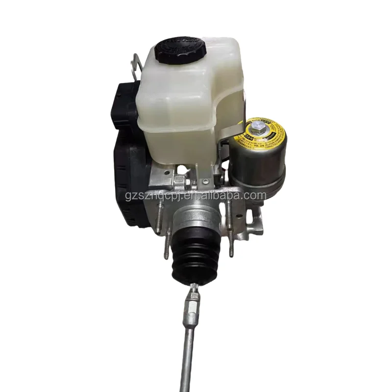 ABS Pump 8954160190 - High-Quality Brake Cylinder for Land Cruiser