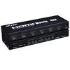 4X2 Matrix For Hdmi With Ultra Hd 4K X 2K Support - 4 X 2 - 3840 2160 "Product Category: Switchboxes/Video Switchboxes"