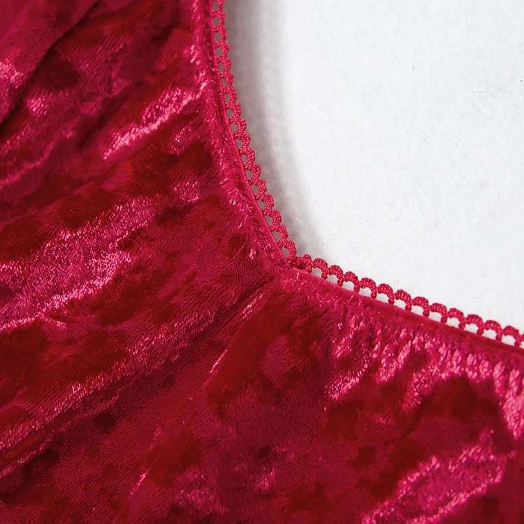 High Quality Lingerie Women Underwear Transparent Lingerie
