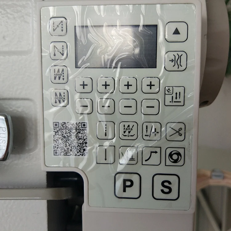 computerized sewing 30