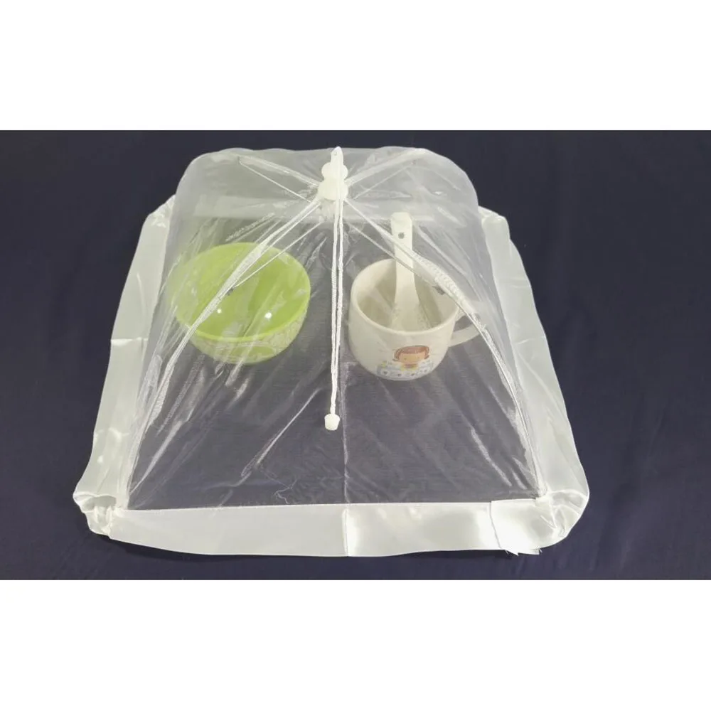 
Good Quality Organdy Food Cover Food Tent 