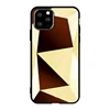 diamond shinny tpu and acrylic phone case for iPhone XI MAX 2019 new phone case for iPhone XI MAX 2019