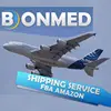 top 10 international shipping logistic company in china international freight--- Amy --- Skype : bonmedamy forwarder