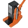 1pc Claw hydraulic jack MHC50 Hydraulic jack Hydraulic lifting machine hook jack Bold spring No oil leakage Top load 50T