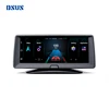 7 inch hd android car dash cam dual lens Car driving recorder dash cam gps navigation smart car gps navigation with adas