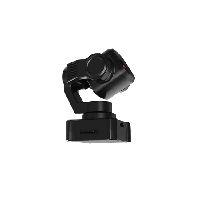 Siyi A8 Mini Camera Gimbal 4k 8mp Hd 6x Digital Zoom Gimbal Camera