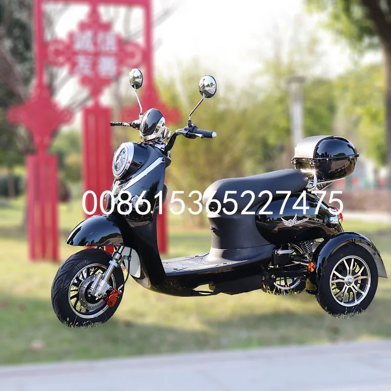 tricycle 3 wheel motorized tricycle adults for sell in philippines electric motorcycle electric scooter electric tricycles