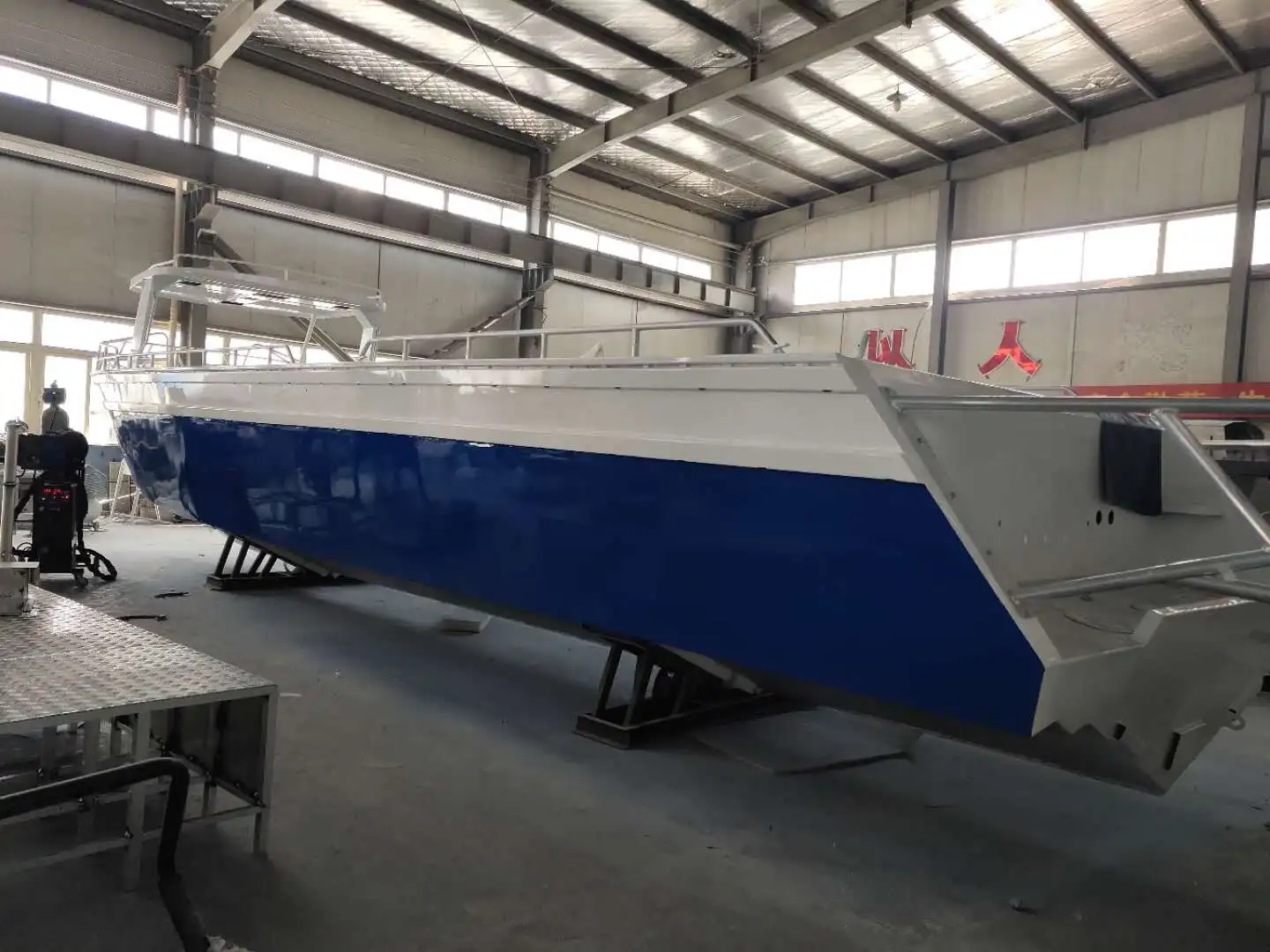 aluminum sail catamaran for sale