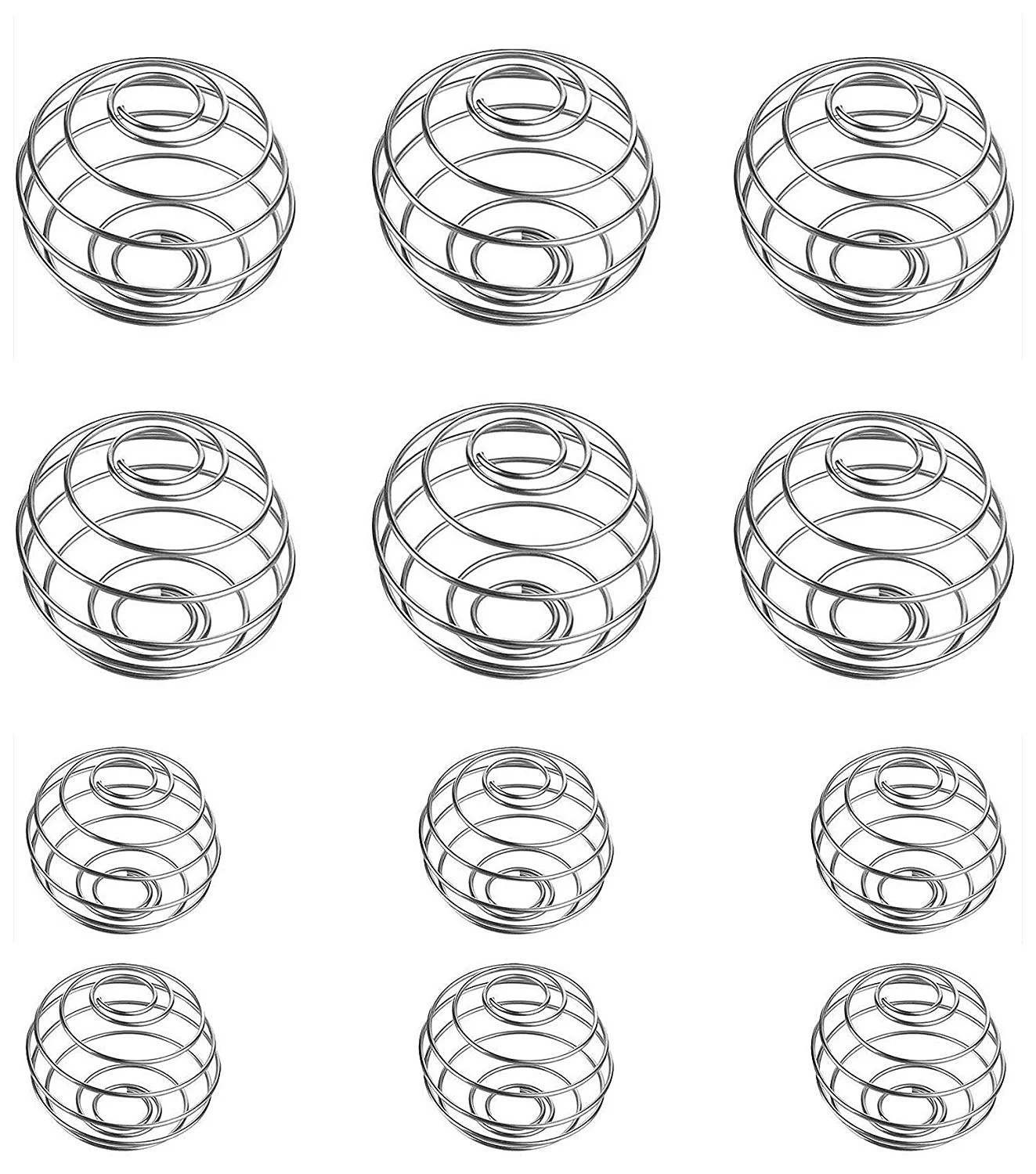 Oem Ball Shape Compression Springs Mix Blender Whisk Protein Shaker