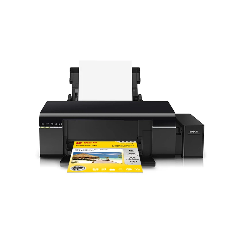 l805 printer specification