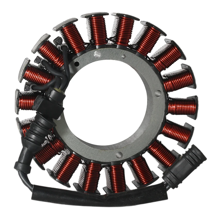 Motorcycle Stator Coil Engine Stator Rotor Coil For Harley