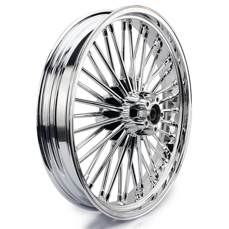 18 Inch Aluminum Casting Wheel Rims For Harley Davidson Buy Casting