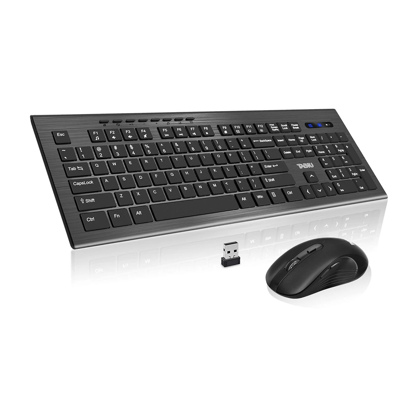 buy silent keyboard