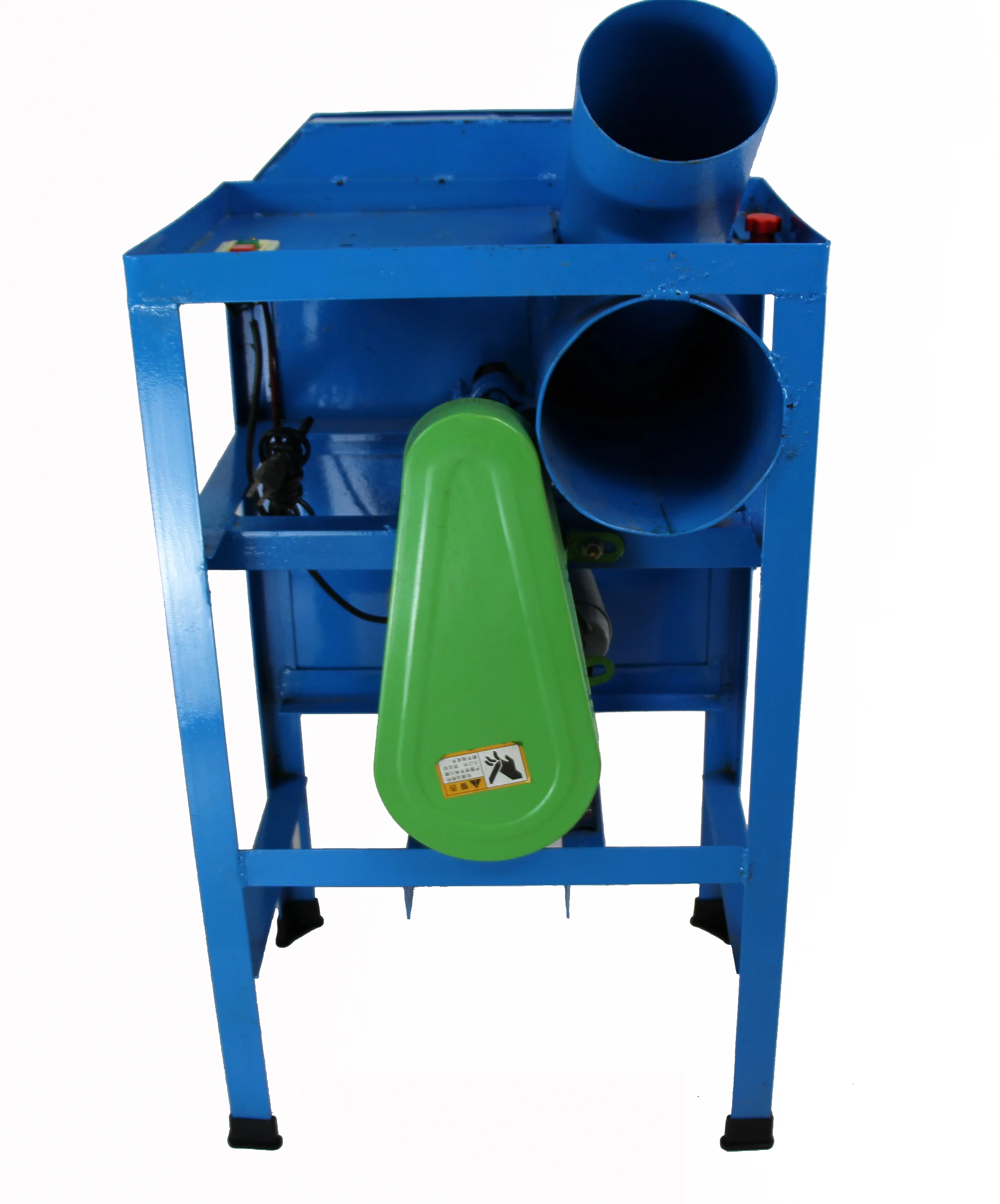 low price farm use electric banana tree cutting machine, View electric banana tree cutting