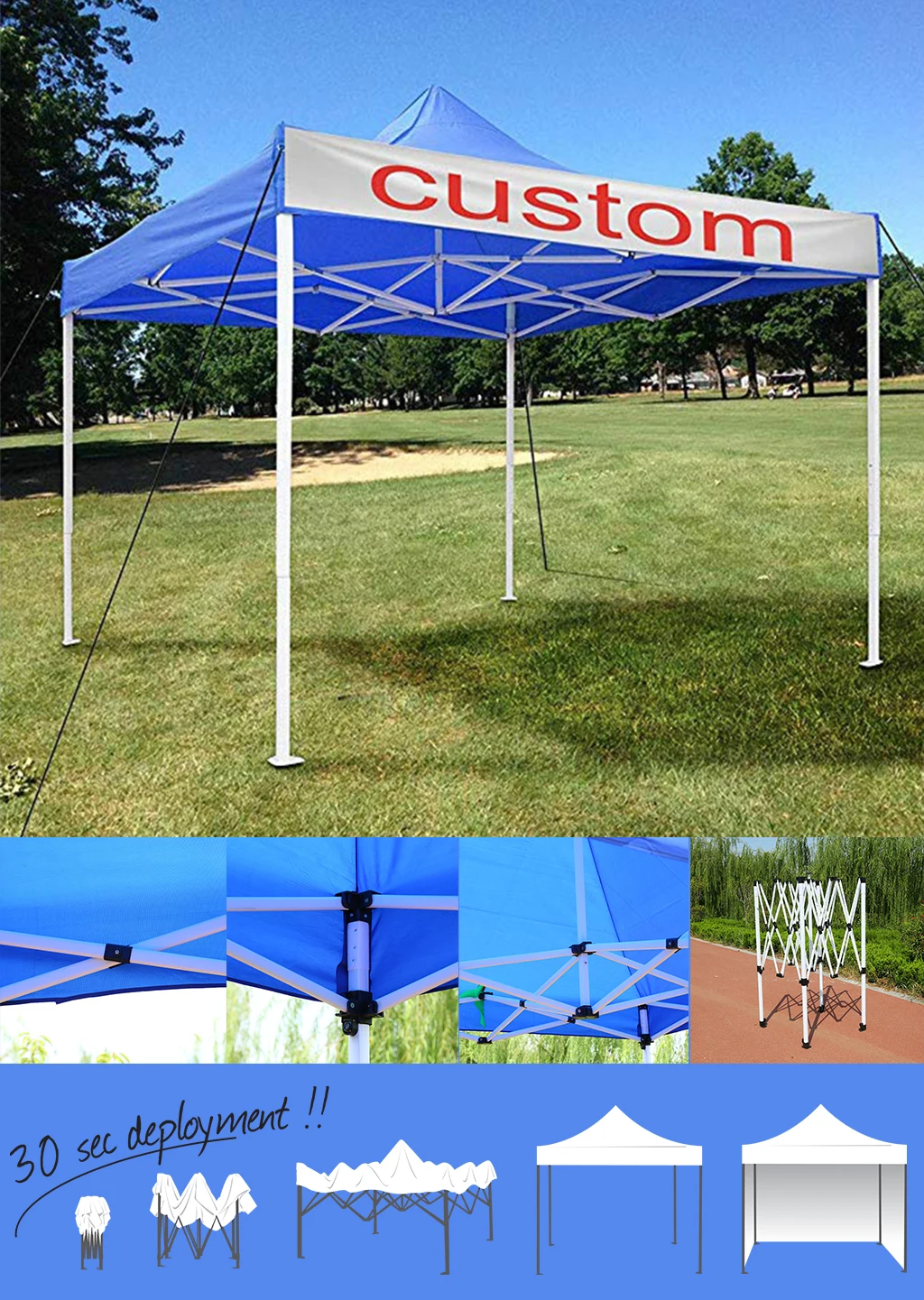 Sun Shelter Gazebo Folding Gazebos Tents Cheap Tents For Sale Online