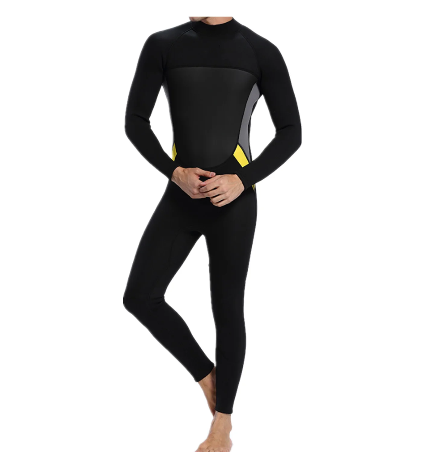 Men's 3mm Full Body Youth Neoprene Swimming Sport Freediving Surfing Diving Wetsuit Buy Adult