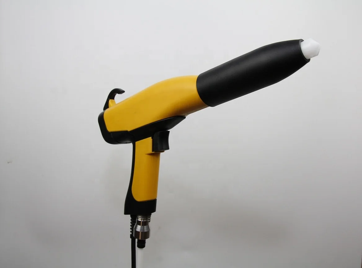 Electric Powder Coating Equipment Powder Coating Gunnon Oem Part