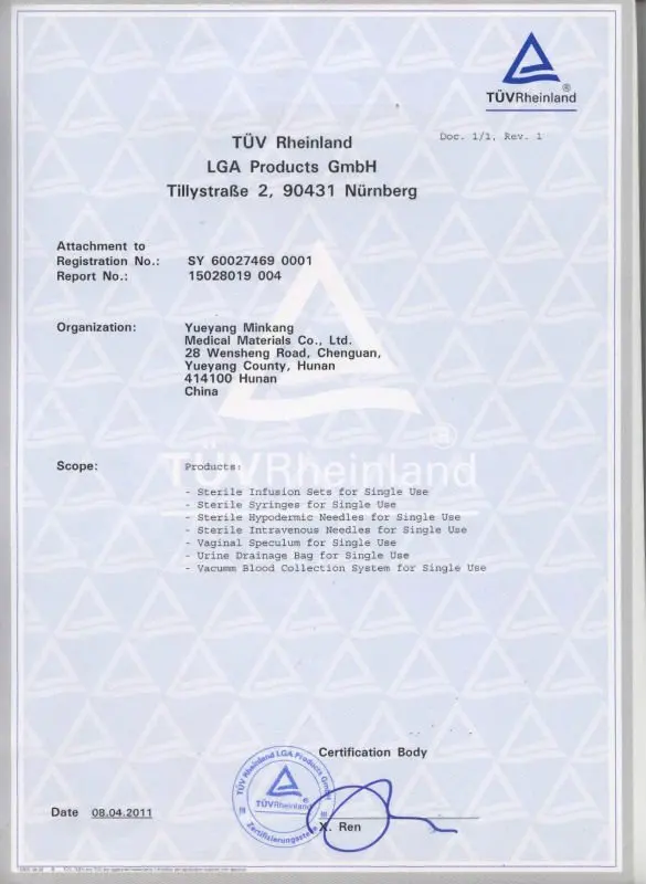 ISO9001