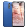 Free postage S10 smartphone 5.72inch Android OS 5.1 System MTK6580 octa core 3G cel phone mobile phone