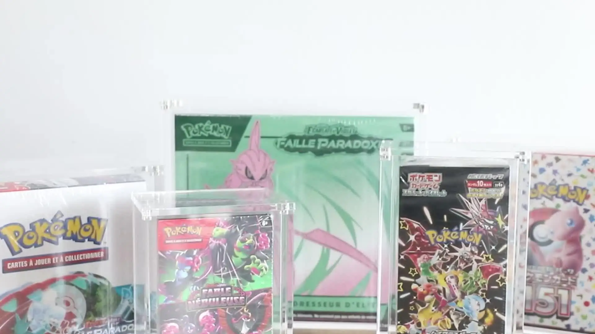pokemon booster box best pulls 7 ULTRA RARE PULLS!