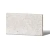 Competitive Marble Looking Artificial Solid Surface Quartz Slab