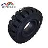 Hottest Chinese Industrial Trailer Solid Tyre 9.00-20