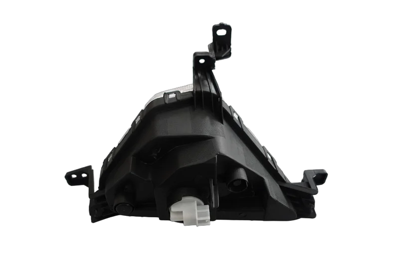 OE 92301-F2500 92302-F2500 Auto Projector Fog Light for Hyundai Elantra 2018 Fog Lamp details