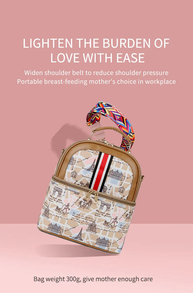 insulated bag cooler