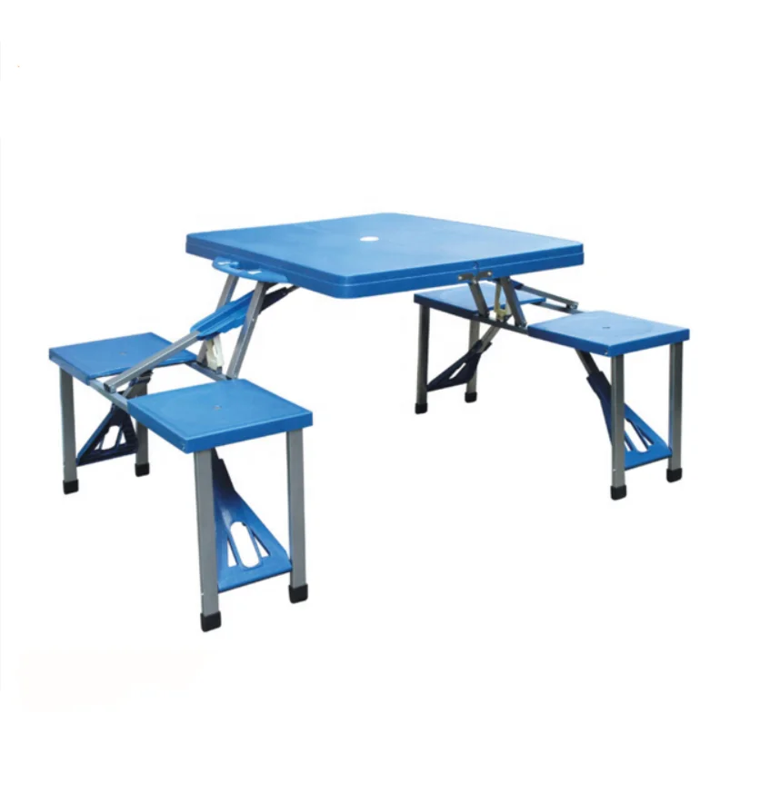 folding table sets
