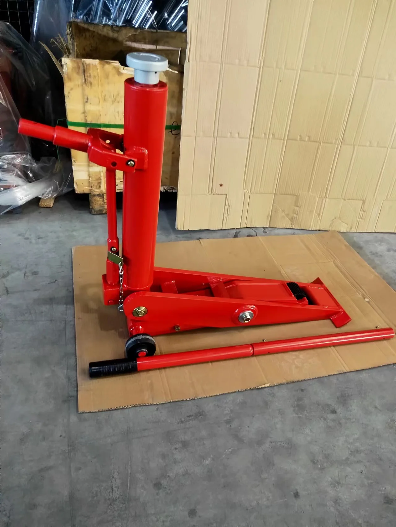 Hydraulic Forklift Jack / Hydraulic Floor Jack,Forklift Jack Low