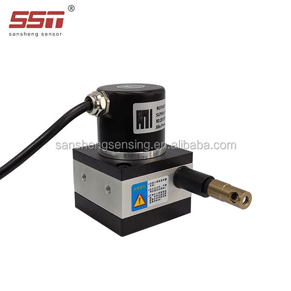 wire rope encoder in stock